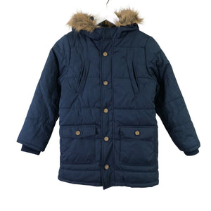 Toppatakki, koko 134 - 140