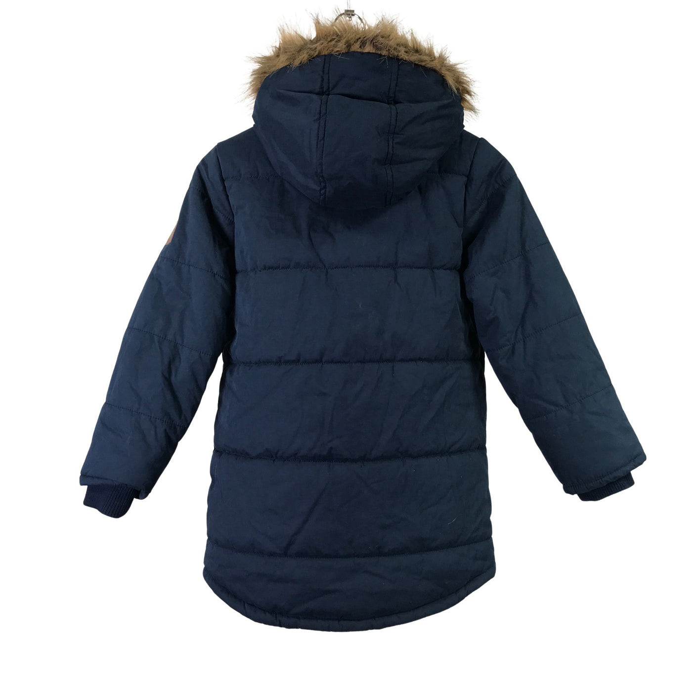 Toppatakki, koko 134 - 140