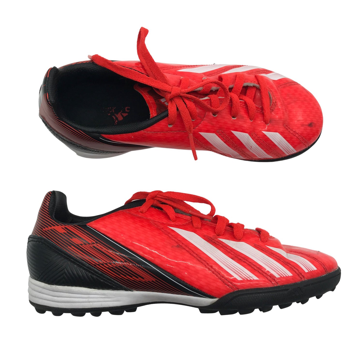  Nappulakengät  Nappulakengät, koko 33  Adidas 