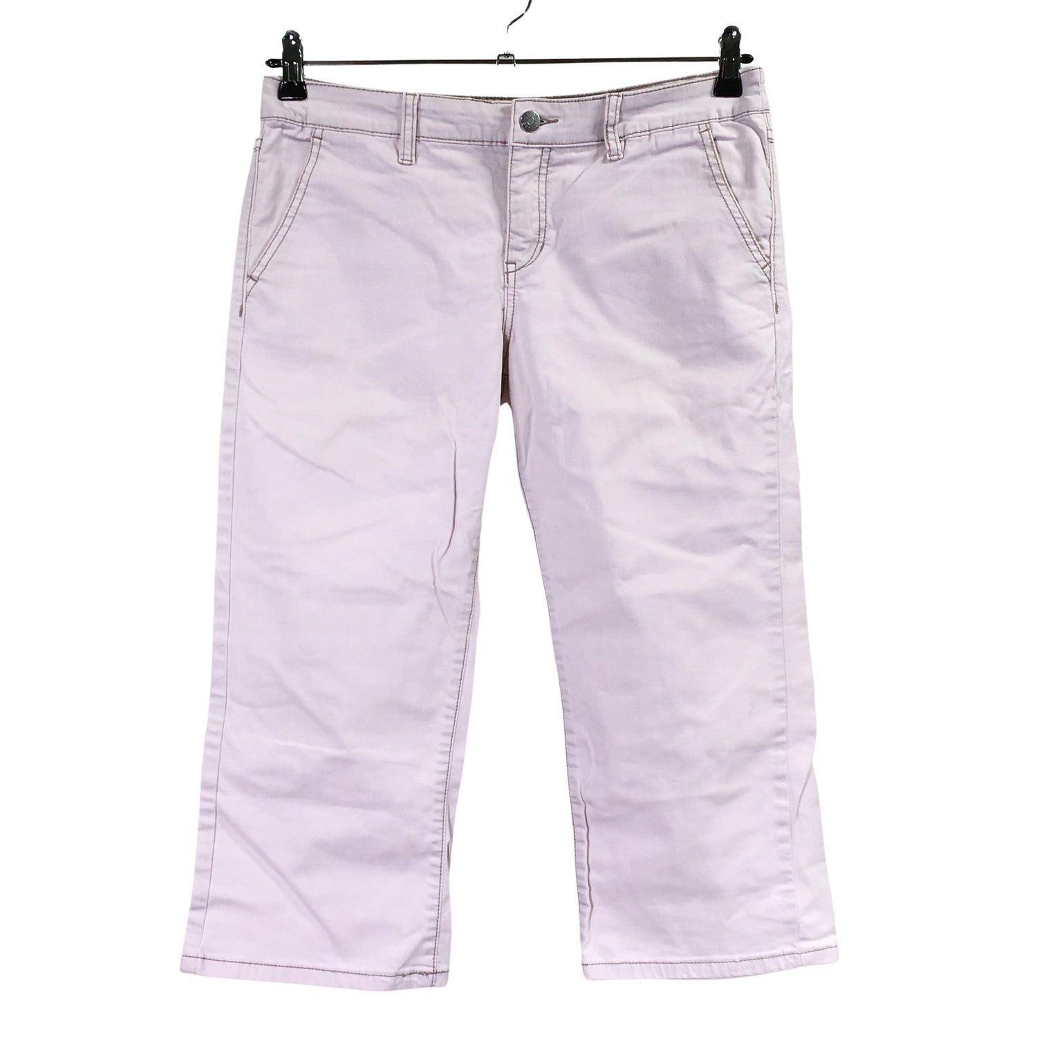  Caprit  Farkkucaprit, koko 40  Esprit 
