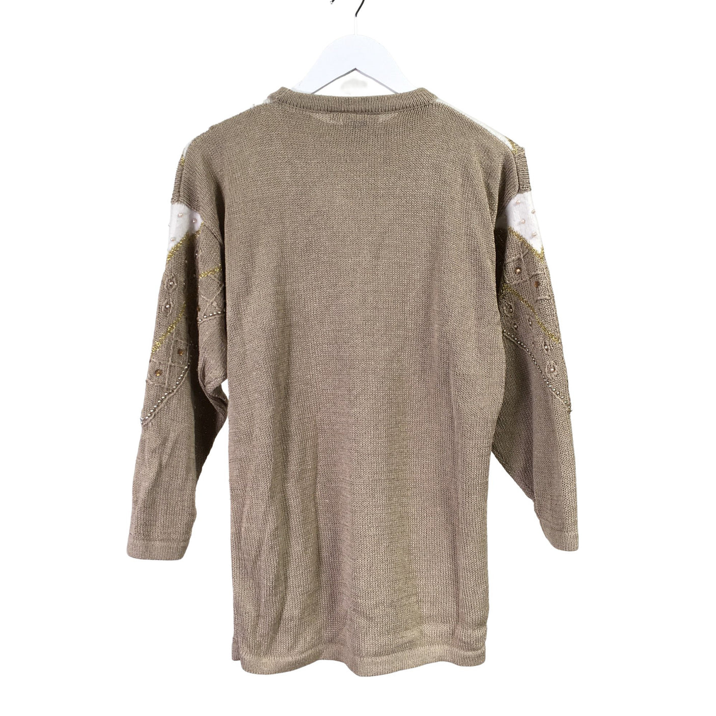 Unisex Pierre Cavallo - Neuletunika, koko 36 -  (2)