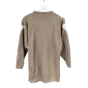 Unisex Pierre Cavallo - Neuletunika, koko 36 -  (2)