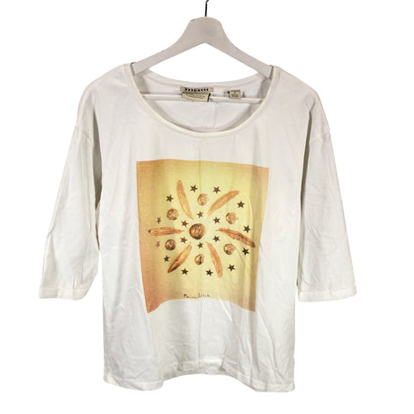 Unisex Maison Scotch - Trikoopaita, koko 36 -  ()