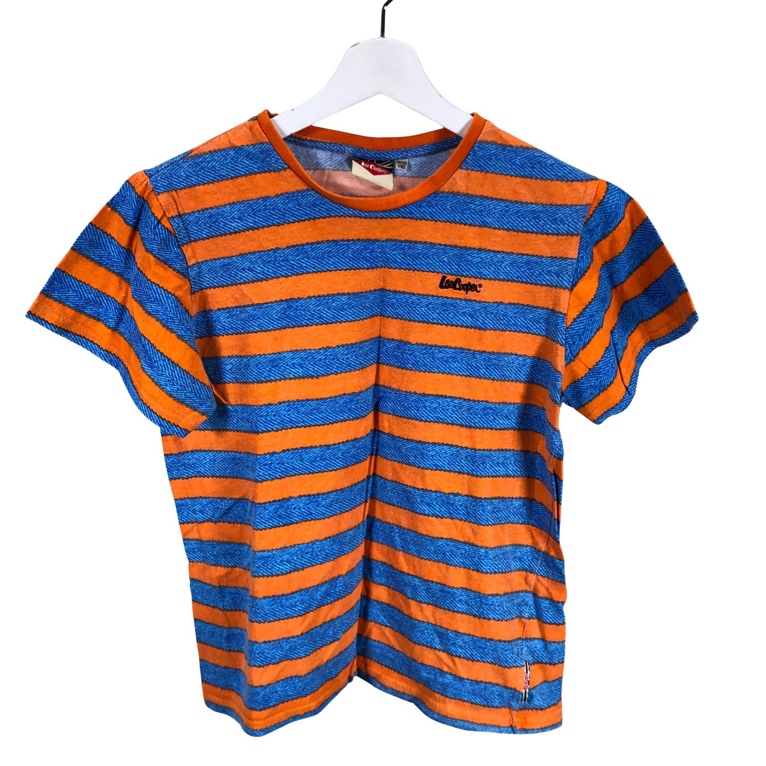 T-paita  T-paita, koko 146 - 152  Lee Cooper 