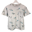 Unisex Zara - T-paita, koko 146 - 152 -  ()