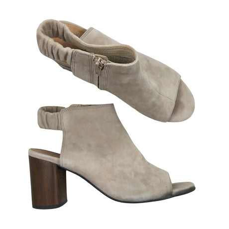 Unisex Vagabond - Korolliset sandaalit, koko 39 -  ()
