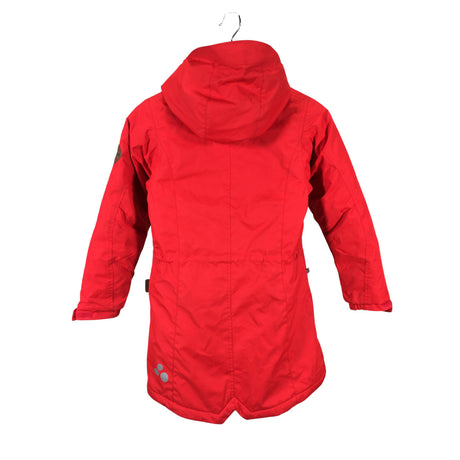 Unisex Huppa - Parkatakki, koko 134 - 140 -  (2)