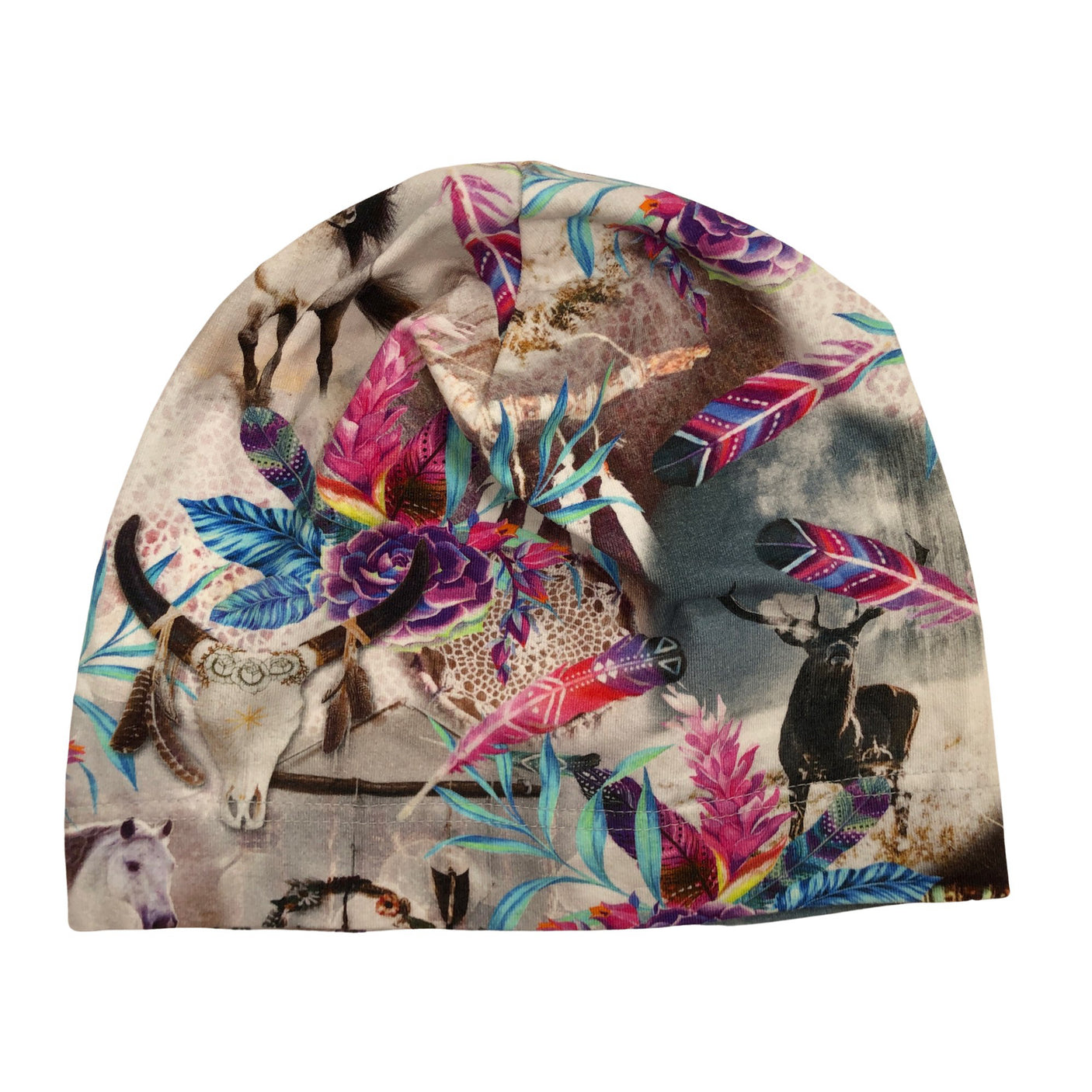 Unisex Lenne - Ohut pipo, koko 48 - 50 cm -  (1)