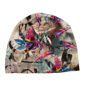 Unisex Lenne - Ohut pipo, koko 48 - 50 cm -  (1)