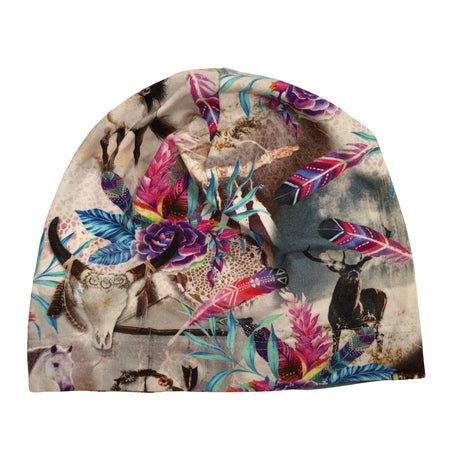 Unisex Lenne - Ohut pipo, koko 48 - 50 cm -  ()