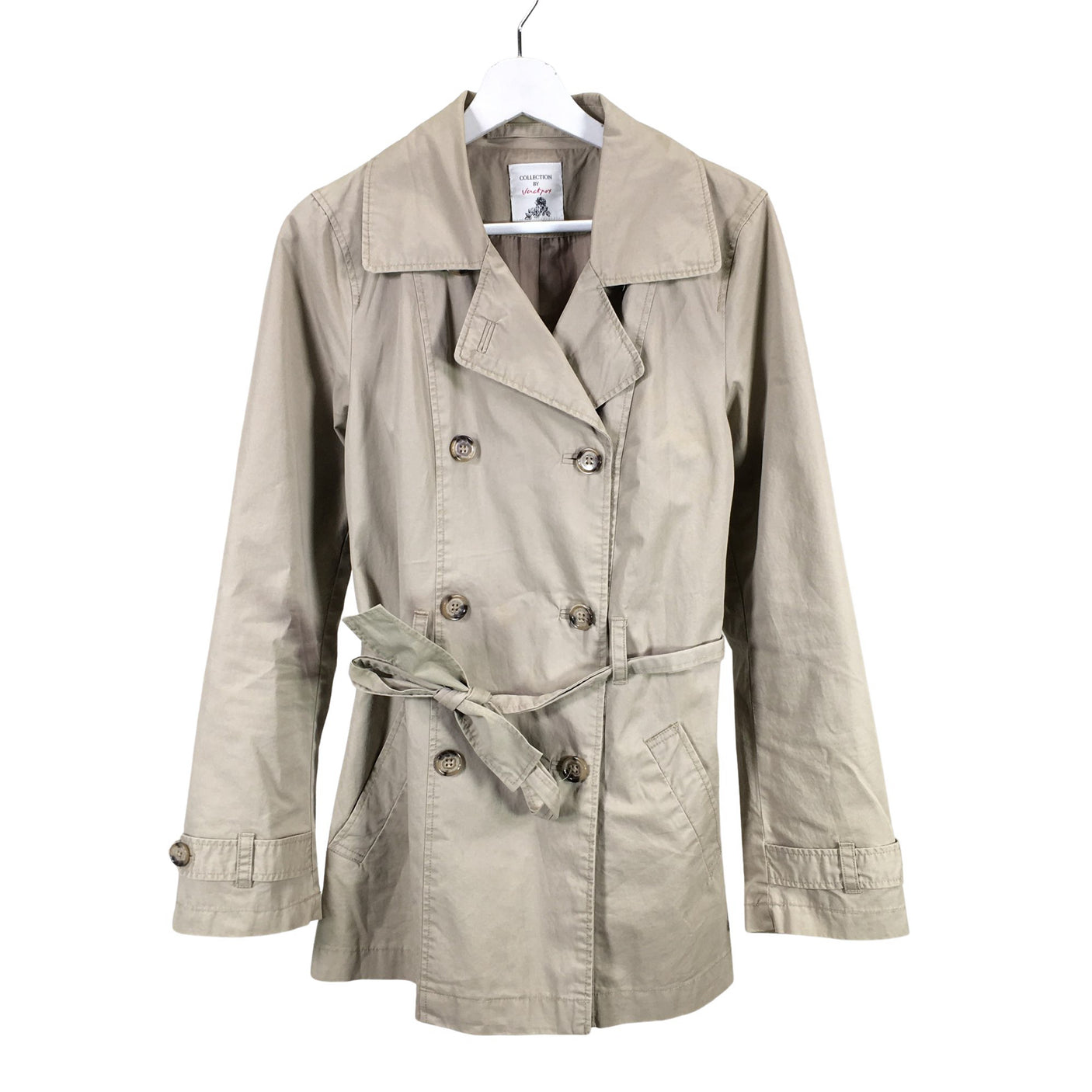 Unisex Jackpot - Trenssitakki, koko 40 -  (1)