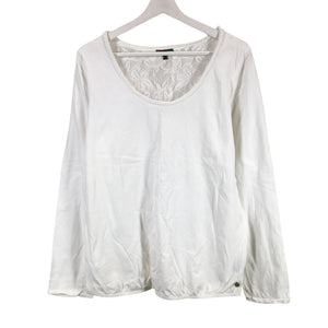 Unisex Street One - Trikoopaita, koko 44 -  (1)