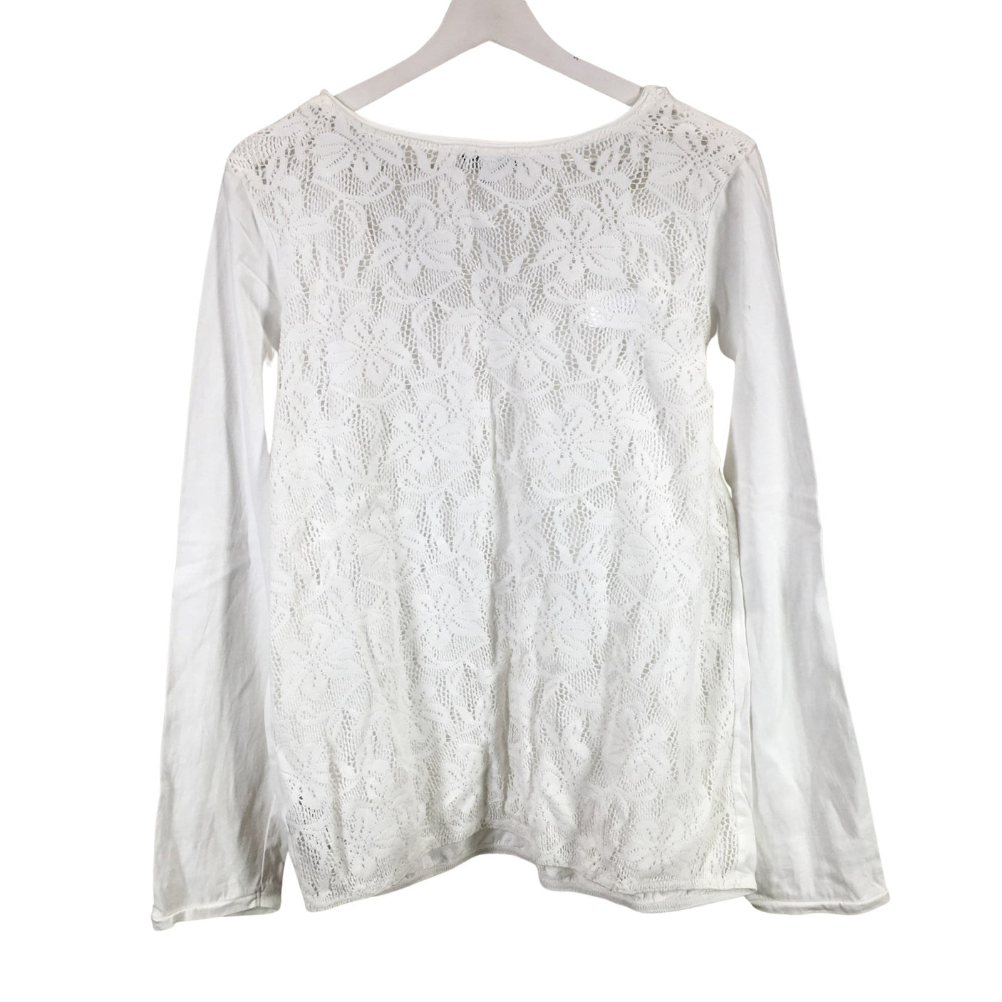 Unisex Street One - Trikoopaita, koko 44 -  (2)
