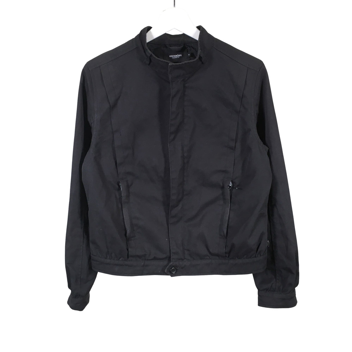 Unisex Resteröds - Ulkoilutakki, koko 38 -  (1)