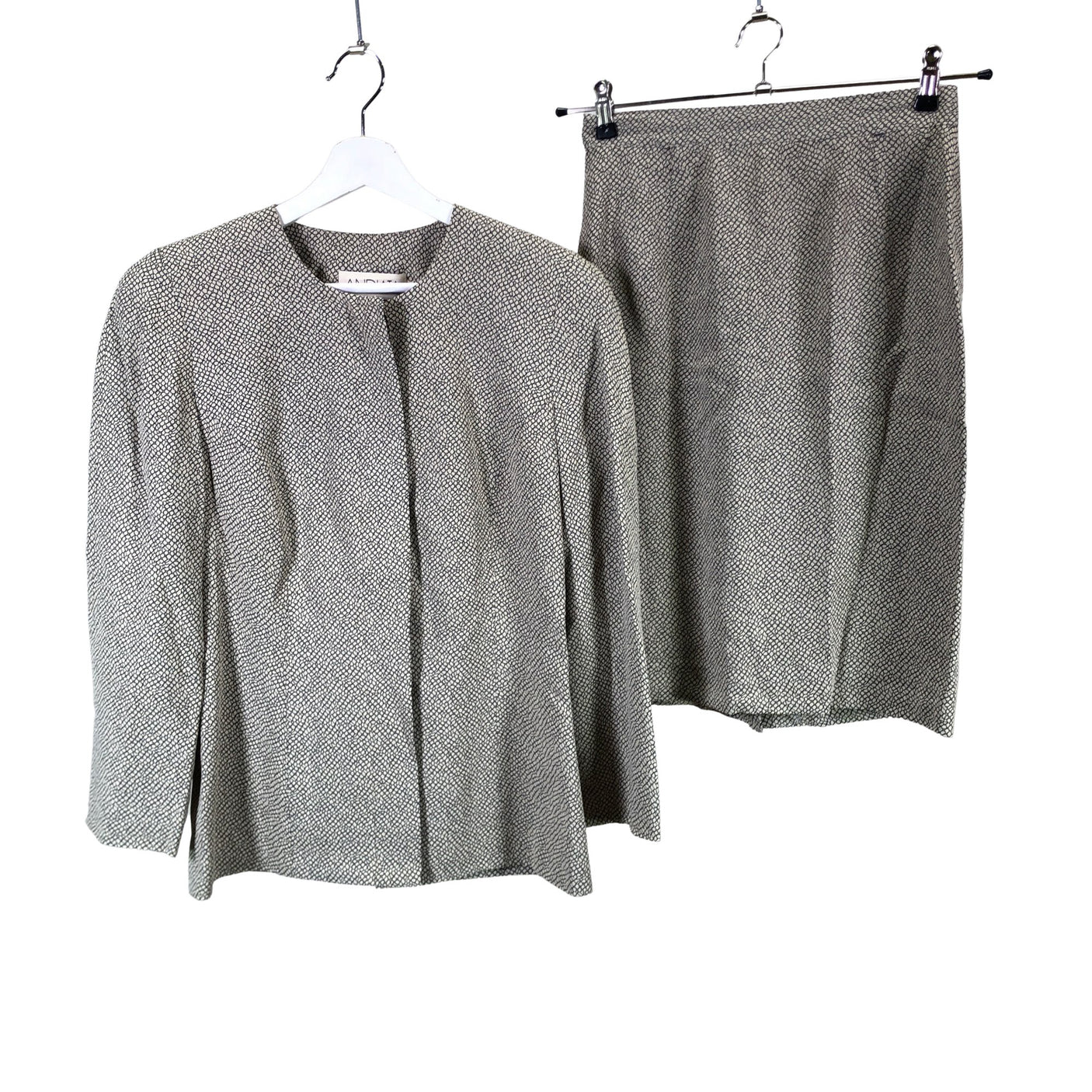 Unisex Andiata - Jakkupuku, koko 36 -  (1)