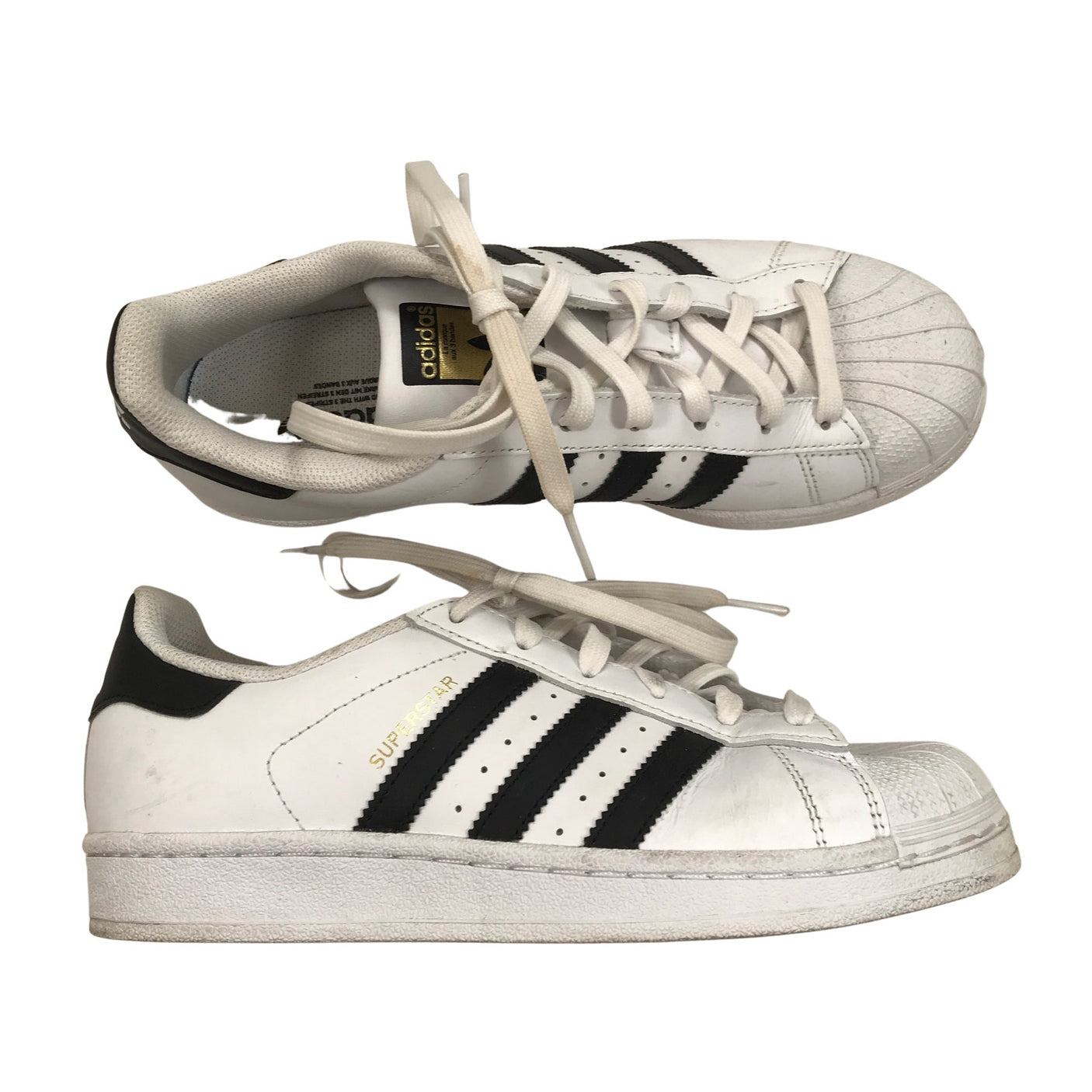 Unisex Adidas - Tennarit, koko 38 -  (1)