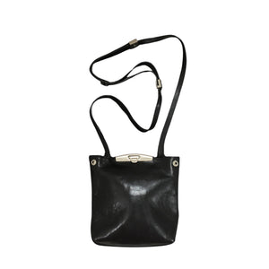 Unisex Adax - Olkalaukku, koko Mini -  (1)