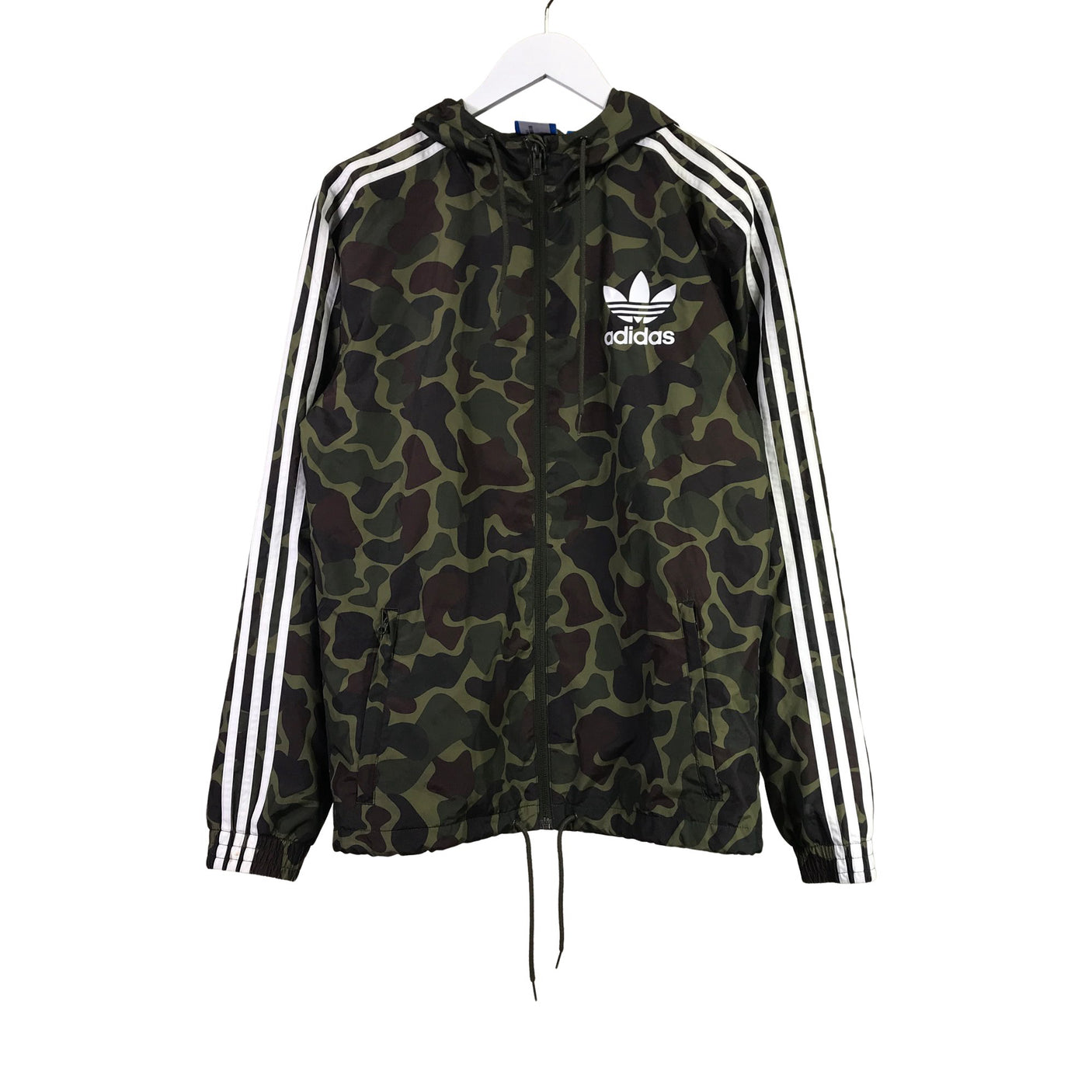 Unisex Adidas - Kesätakki, koko S -  (1)