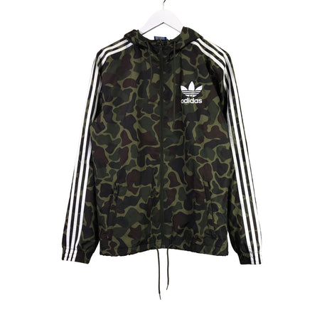 Unisex Adidas - Kesätakki, koko S -  ()