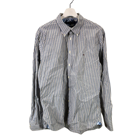 Unisex Tommy Hilfiger - Kauluspaita, koko L -  ()