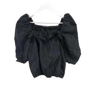 Unisex Zara - Lyhythihainen pusero, koko 34 -  (1)
