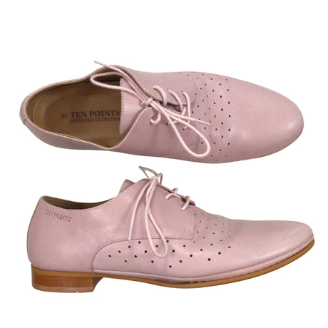 Unisex Ten Points - Kävelykengät, koko 40 -  ()