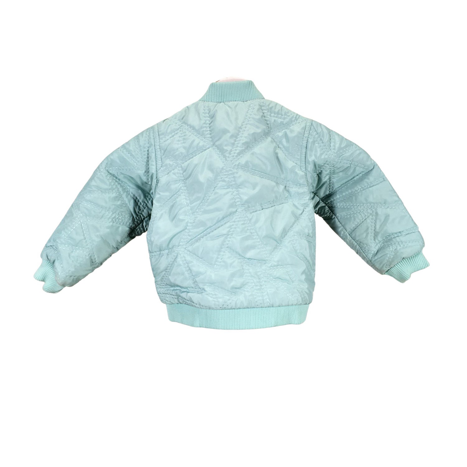 Kevyttoppatakki, koko 86 - 92