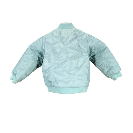 Unisex Polarn O. Pyret - Kevyttoppatakki, koko 86 - 92 -  (2)