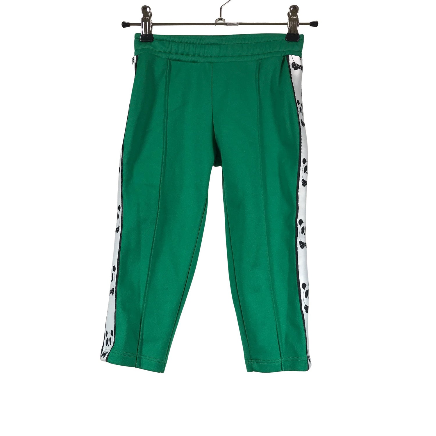  Urheiluhousut  Verryttelyhousut, koko 92 - 98  Mini Rodini 