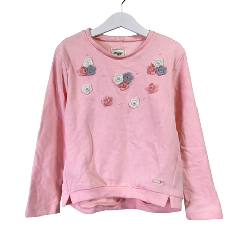 Unisex Mayoral - Collegepaita, koko 122 - 128 -  (2)
