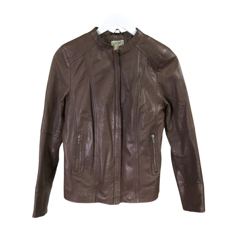 Unisex Va Vite - Nahkatakki, koko 40 -  ()