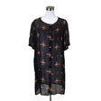 Unisex Gudrun Sjöden - Sifonkitunika, koko 38 -  ()