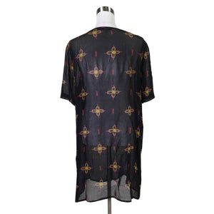 Unisex Gudrun Sjöden - Sifonkitunika, koko 38 -  (2)
