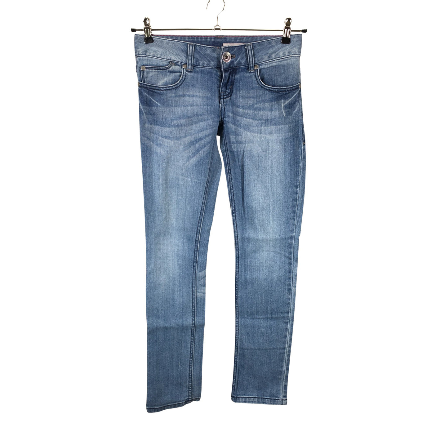 Unisex DKNY - Farkut, koko 34 -  (1)