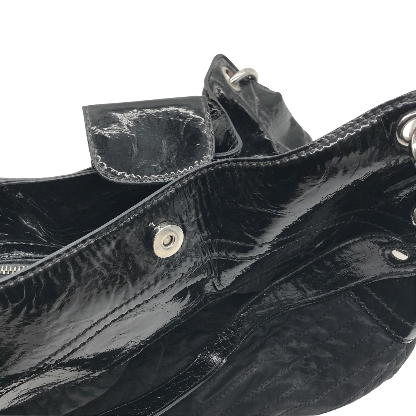 Unisex Guess - Käsilaukku, koko Midi -  (2)