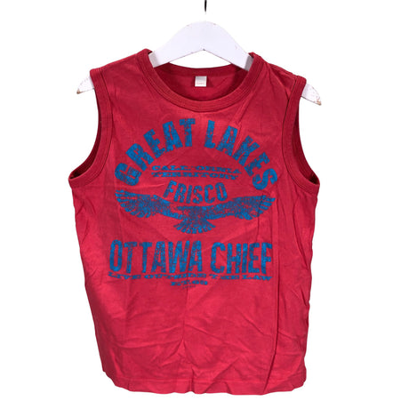 Unisex Esprit - Trikootoppi, koko 128 - 134 -  ()