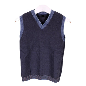 Unisex Benetton - Neuleliivi, koko 116 - 122 -  (1)