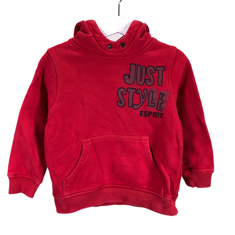 Unisex Esprit - Huppari, koko 104 - 110 -  ()