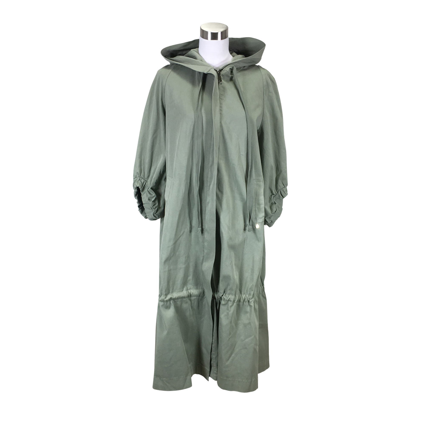 Unisex Souvenir - Trenssitakki, koko 38 -  (1)