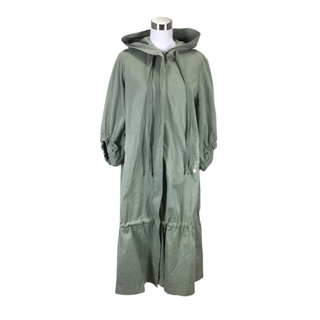 Unisex Souvenir - Trenssitakki, koko 38 -  ()