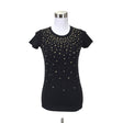 Unisex Liu Jo - T-paita, koko 34 -  ()