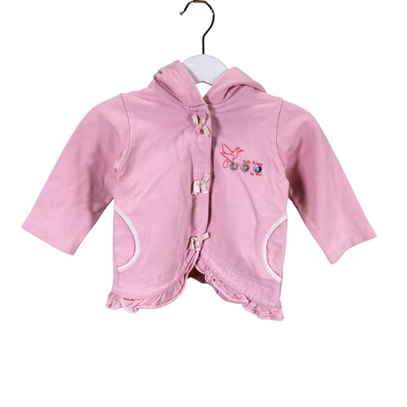 Unisex Deux par Deux - Huppari, koko 74 - 80 -  ()