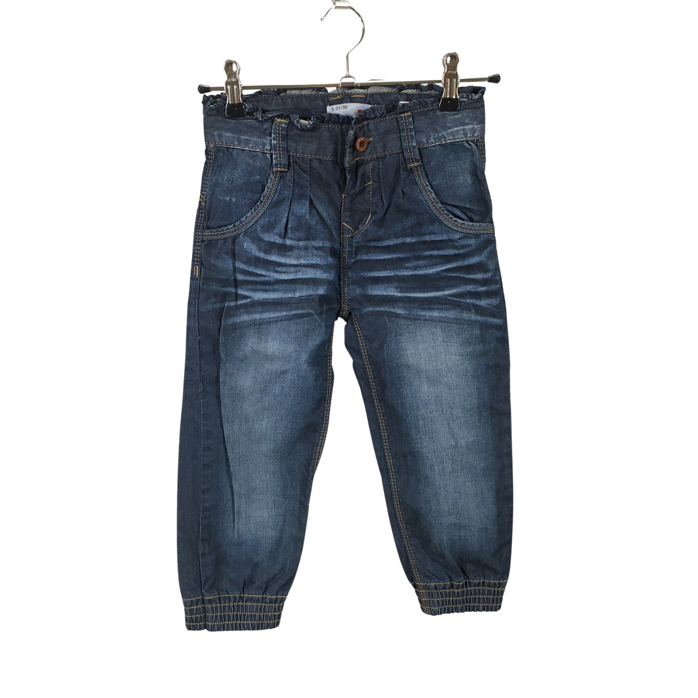 Unisex Name It - Farkut, koko 92 - 98 -  (1)