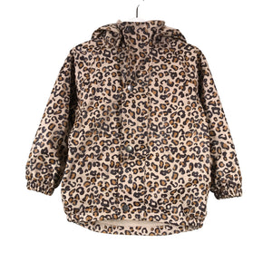 Unisex Kuling - Sadetakki, koko 98 - 104 -  (1)