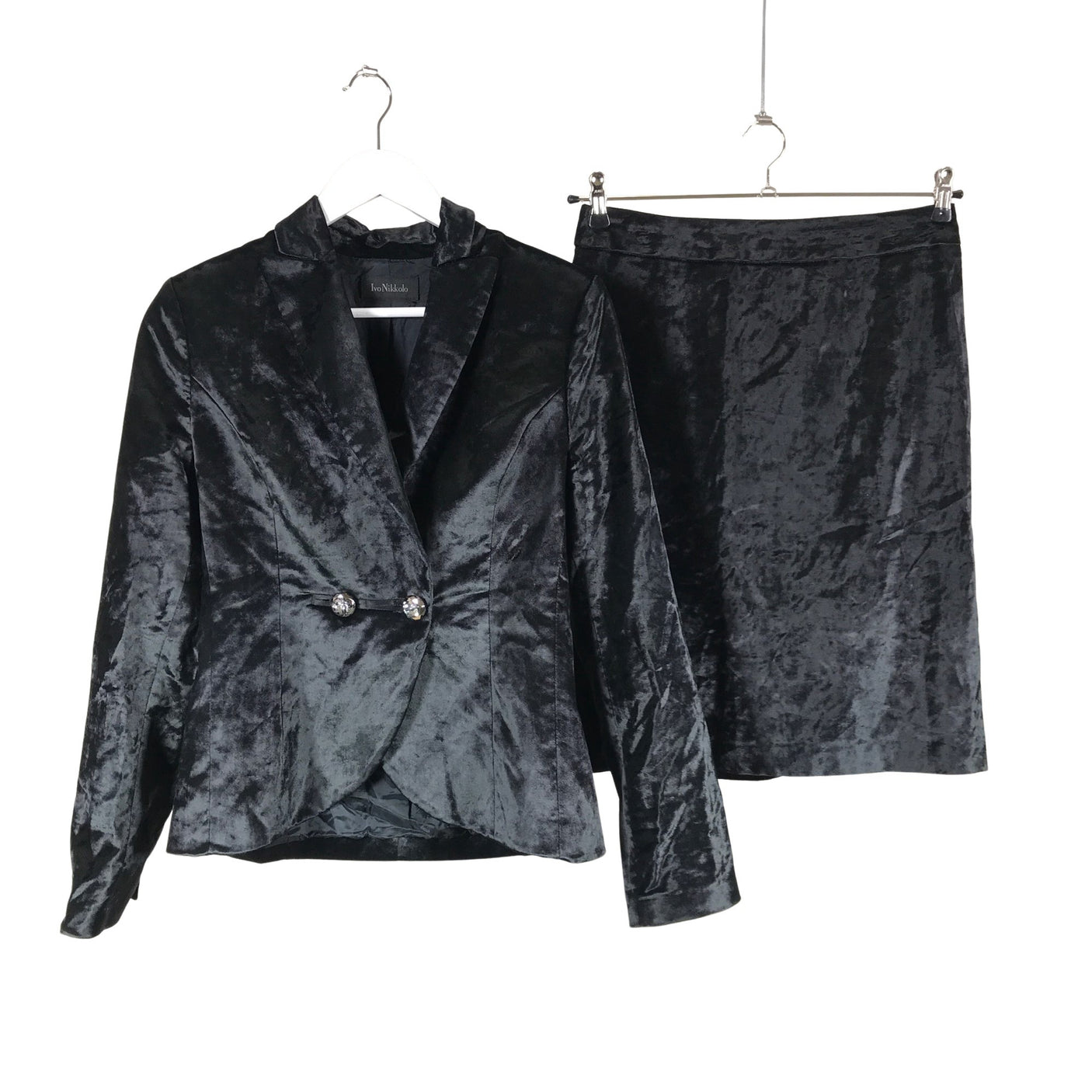 Unisex Ivo Nikkolo - Jakkupuku, koko 38 -  (1)