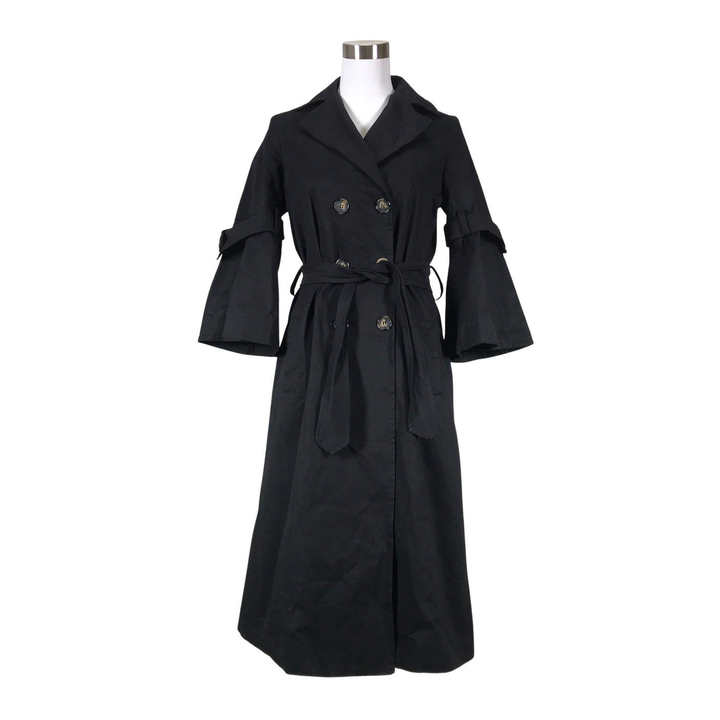 Unisex Souvenir - Trenssitakki, koko 36 -  (1)