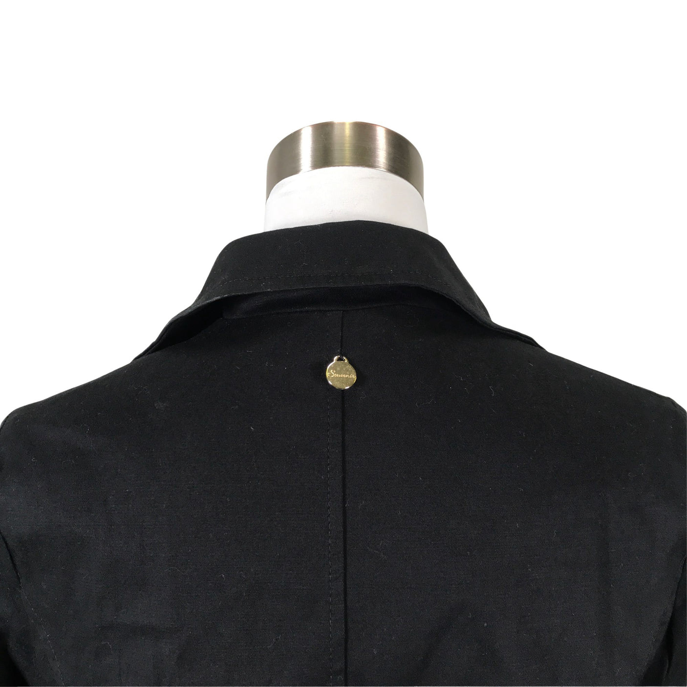 Unisex Souvenir - Trenssitakki, koko 36 -  (3)