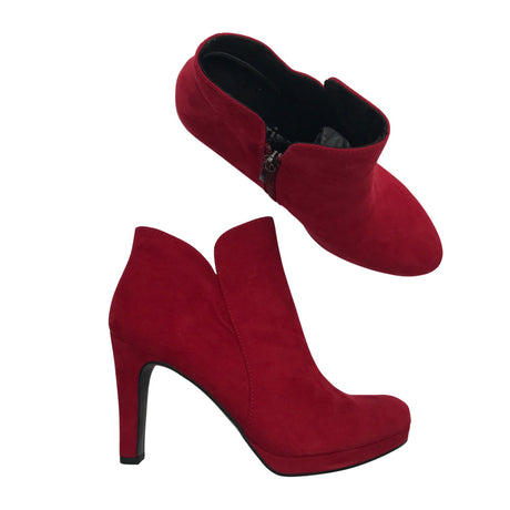 Unisex Tamaris - Nilkkurit, koko 39 -  ()