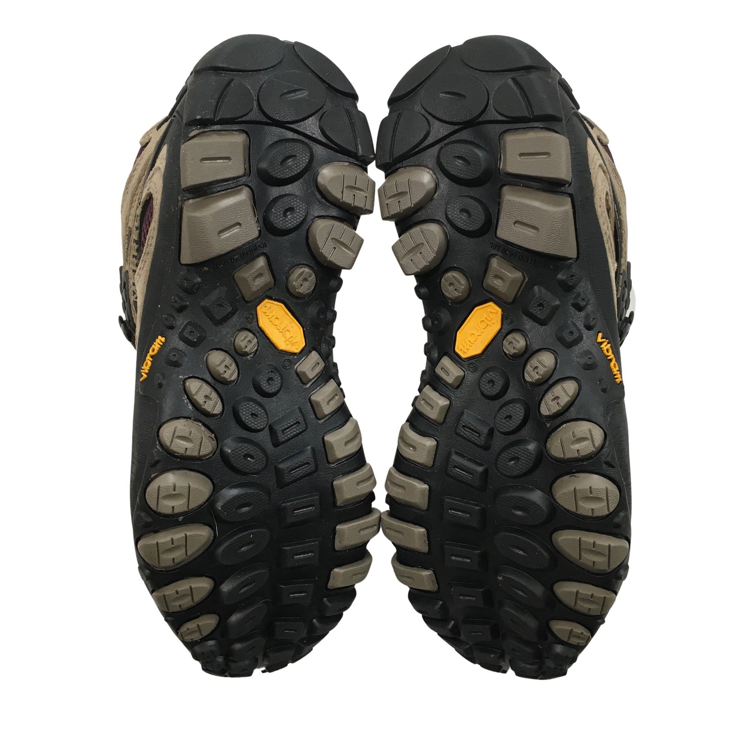  Vaelluskengät  Vaelluskengät, koko 40  Merrell 