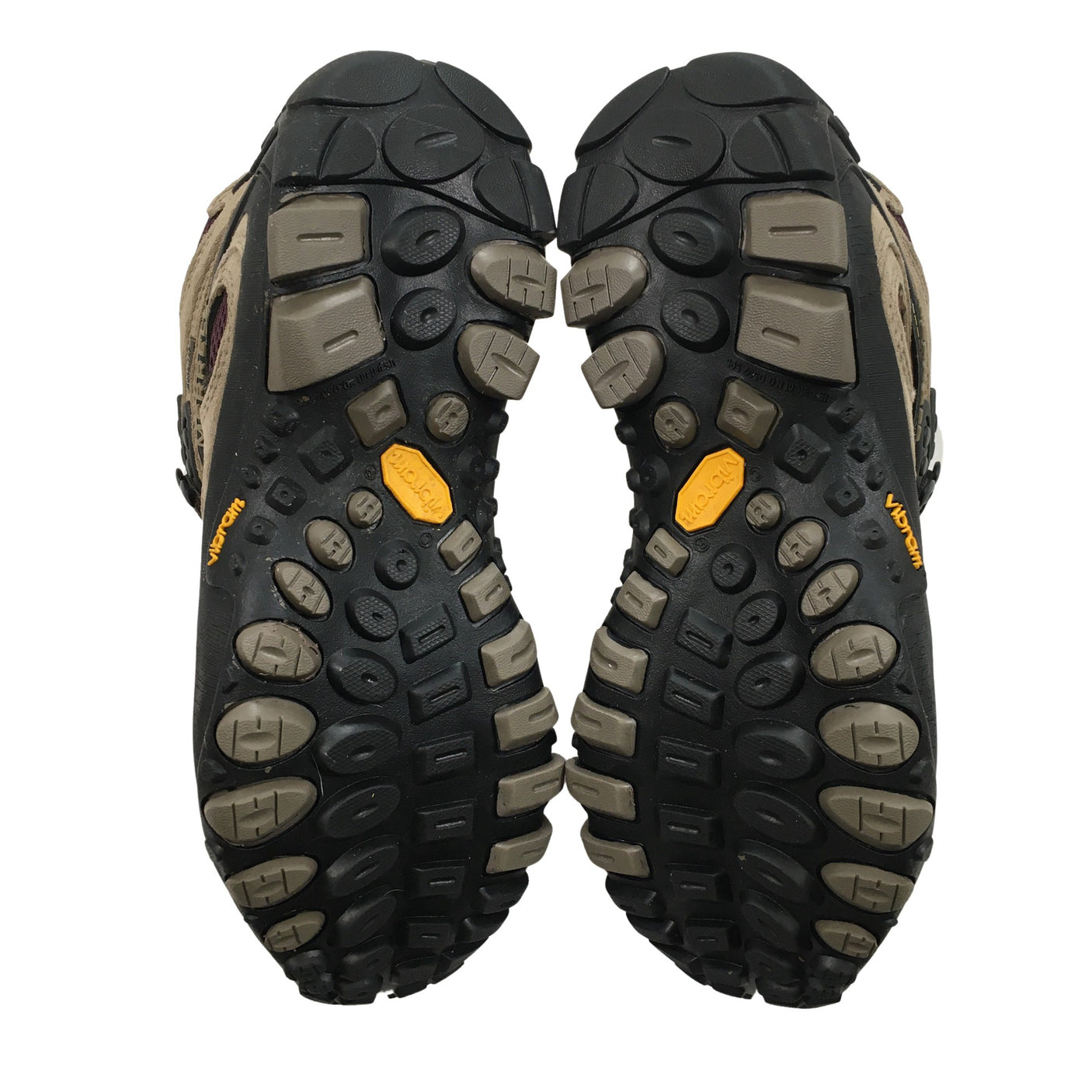 Unisex Merrell - Vaelluskengät, koko 40 -  (2)